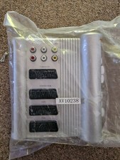 Tristar auto scart - selector, tv