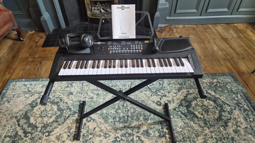 Mk1000 key portable - mk1000, 54-key