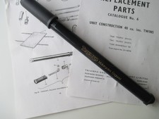 TRIUMPH 1967  TR6R   12 INCH