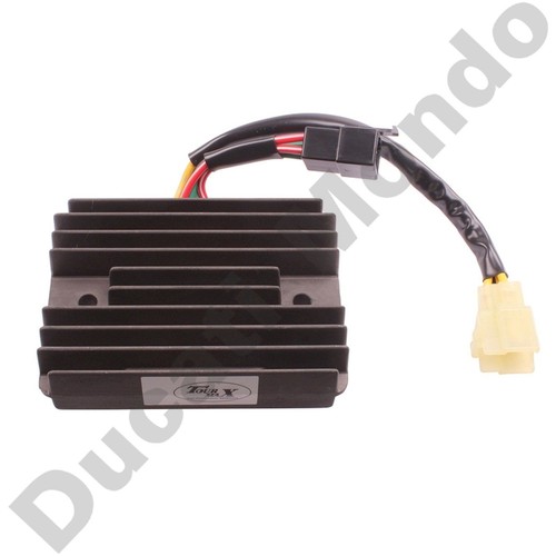 Regulator rectifier for ducati - regulator,