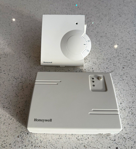 Honeywell hcw80 wireless dial - hcw80,