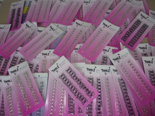 Bundle job lot packs - 58, of