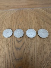 4 piece Commemorative Coin