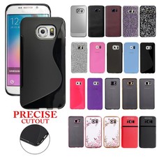 Case For Samsung Galaxy S7 S6
