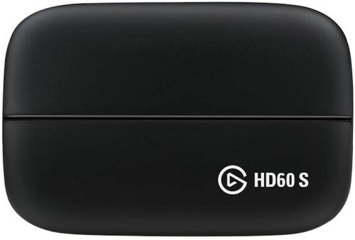 Elgato hd60 external - hd60, digital