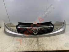 VAUXHALL VIVARO X83 2900 SPORTIVE CDTI LWB FRONT BUMPER TOP PANEL W/ GRILL