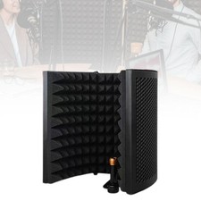 Mini microphone isolation - mini,