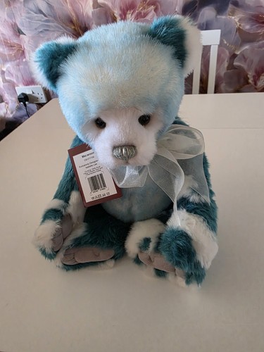 Charlie bears macaroon retired - macaroon,