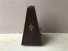 Irontree Mechanical Metronome - Wood Effect