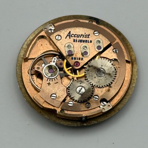 Eta 2409 watch movement - eta,