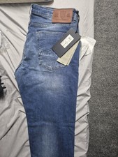 Police Jeans 883 Men's Slim