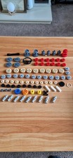 Lego Technic 90x Assorted Gears from landrover 42110  L@@K