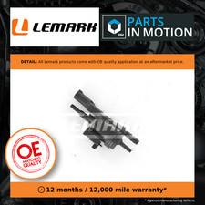 Pressure Converter Valve fits MERCEDES C200 S202, W202 2.0D 96 to 01 OM604.915