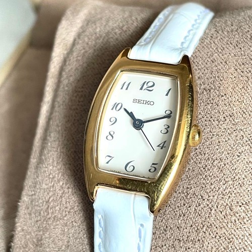 Working condition seiko - working,