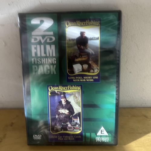 Film fishing pack long - fishing,