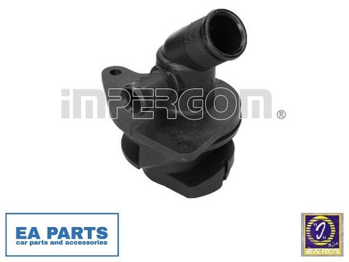 Coolant flange for citroën - coolant,