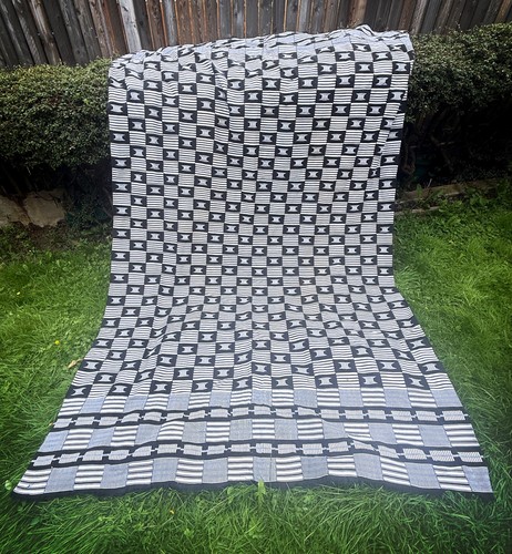 Large vintage 1950s african - large,