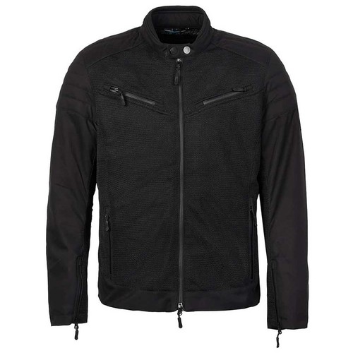 Spada cafe air jacket - jacket, black