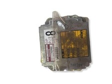 Toyota Yaris Verso P2 Airbag