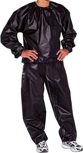 Fitness sweat sauna - sweat, suit