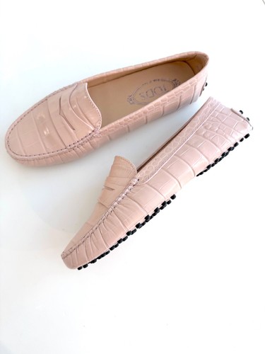 Tod moccasins loafer - moccasins, gommino