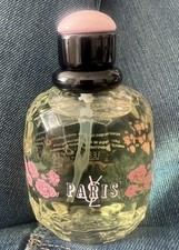 YSL PARIS EAU DE TOILETTE EDT