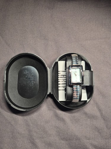 Carvel ladies watch boxed - ladies,