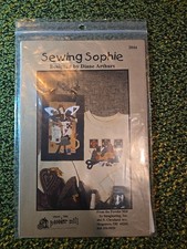 Powder Mill Sewing Sophie