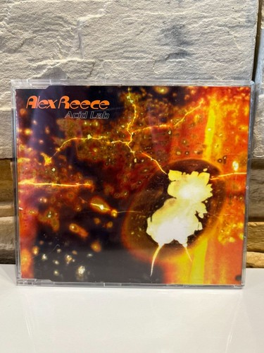 Alex reece acid - reece,