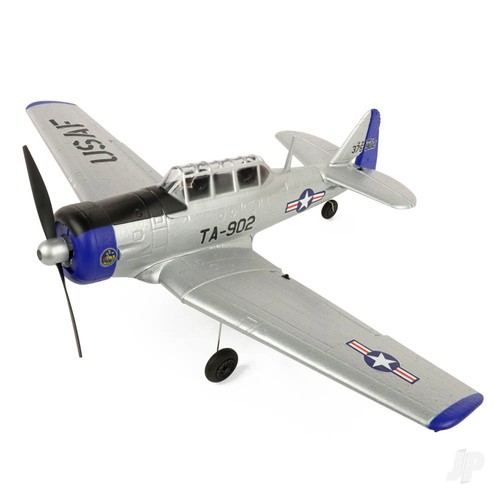 Top mini rtf rc - mini, plane