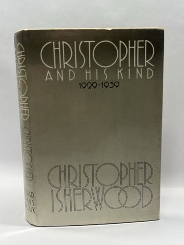 Christopher and his kind - his,