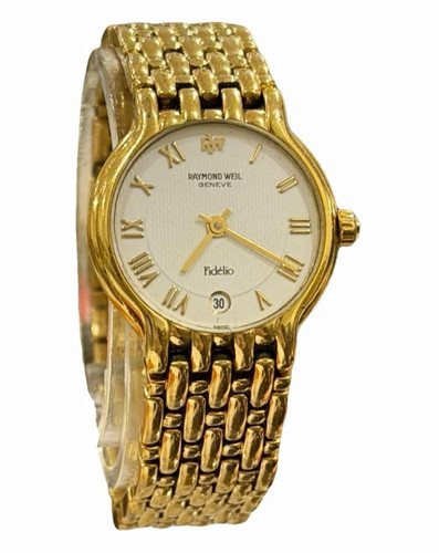 Raymond weil fidelio - raymond,
