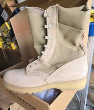 US Military McRae Footwear Hot