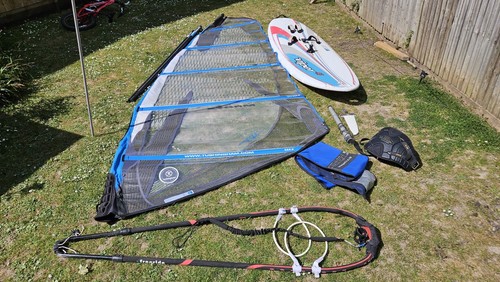 Fanatic viper inc - 80, (inc