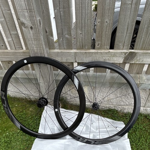 Giant slr disc 700c carbon - 1,