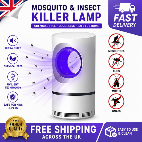 Electric usb insect mosquito - insect,