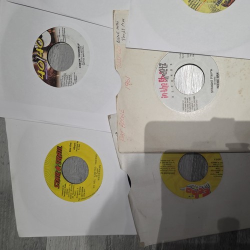 Reggae collection job lot - collection,