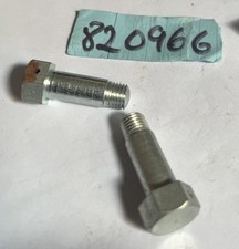 TRIUMPH PETROL TANK BOLT