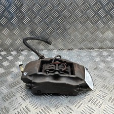 PORSCHE BOXSTER 986 Front Left