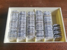 Watch Parts, New Old Stock in Sealed Packets, Mostly ETA & AS, Watchmaker #R78