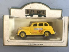 Lledo Days Gone Chevrolet