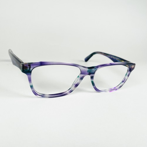 Vogue eyeglasses purple square - vogue,