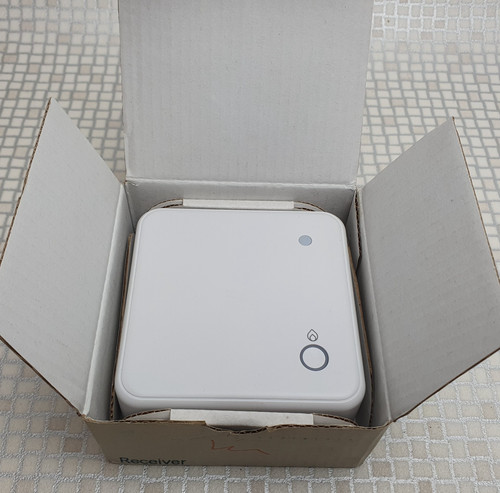 Hive heating slr1c smart link - heating,