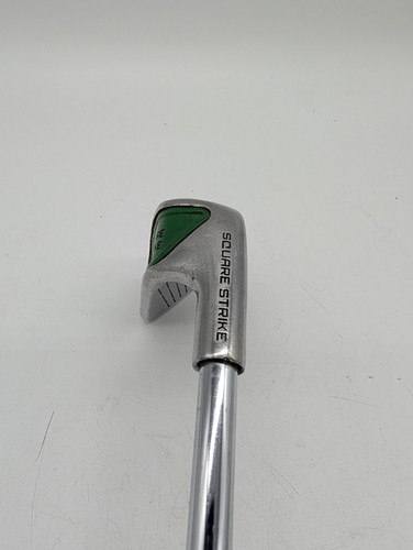 Square strike wedge - strike, 45°