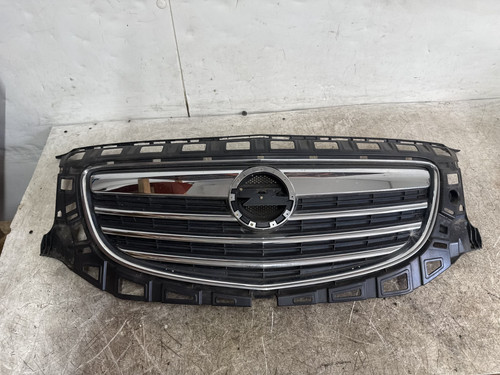 Vauxhall insignia 2010 front - vauxhall,