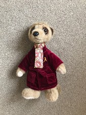 Compare The Meerkat Aleksandr