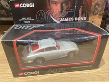 Corgi 04303 Classic James Bond