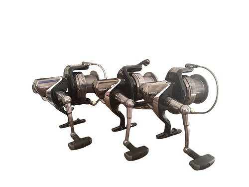 Diawa emcast evo 5500 - diawa,