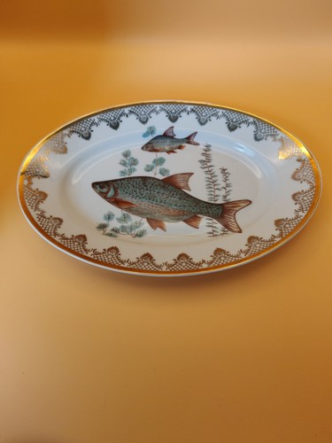 Rare vintage cmielow porcelain - rare,