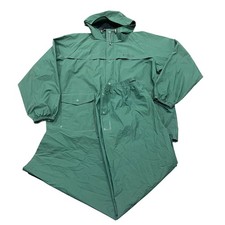 Vintage Columbia Rain Suit